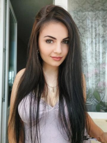 Анкета проститутки Юстина, 24 года